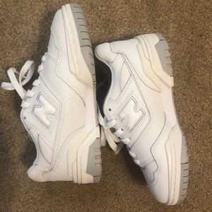 New Balance 550s
